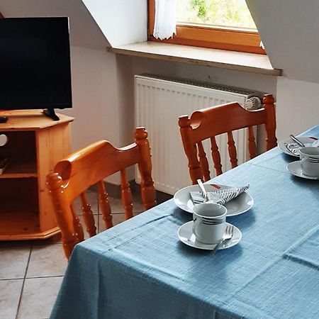 Ferienwohnung Bickel - Am Grossen Brombachsee Spalt Buitenkant foto