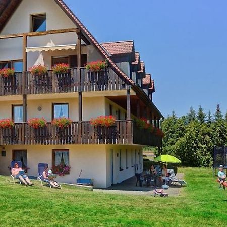Ferienwohnung Bickel - Am Grossen Brombachsee Spalt Buitenkant foto