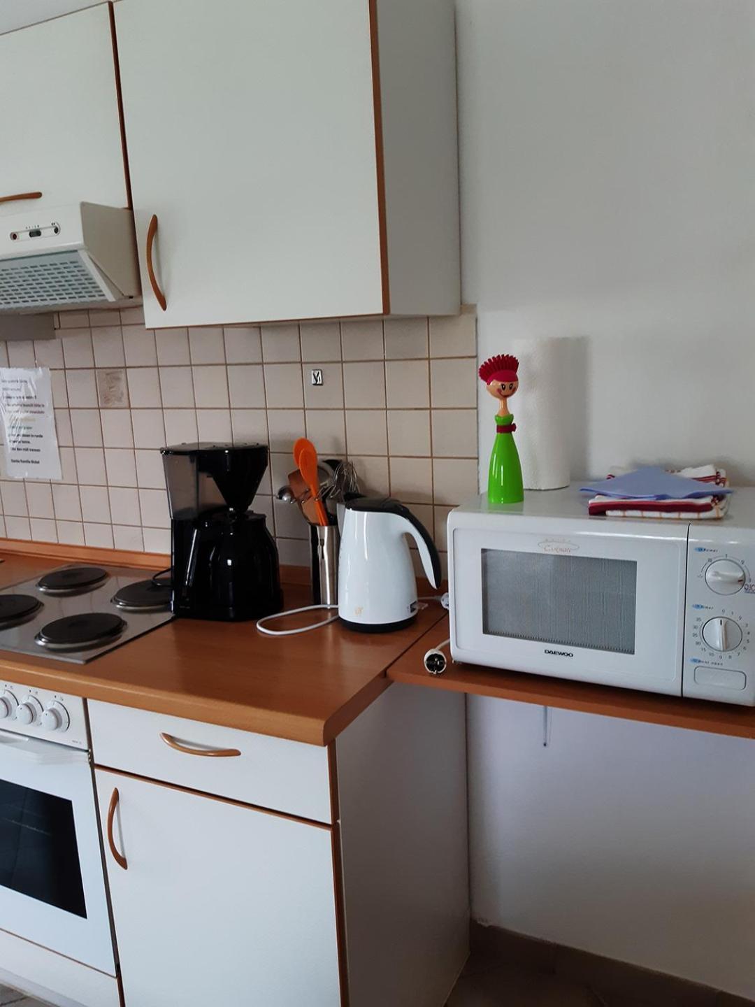 Ferienwohnung Bickel - Am Grossen Brombachsee Spalt Buitenkant foto