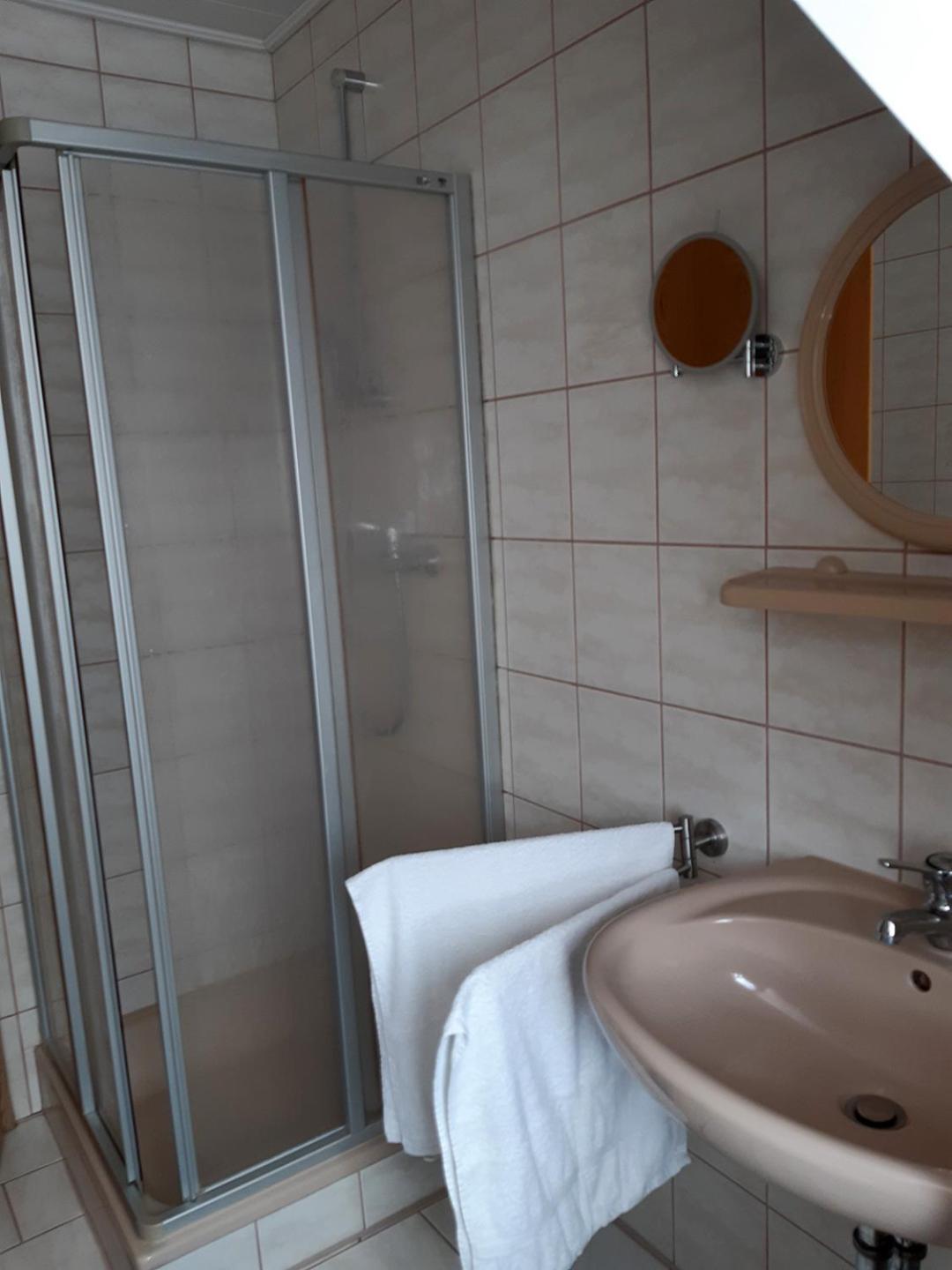 Ferienwohnung Bickel - Am Grossen Brombachsee Spalt Buitenkant foto