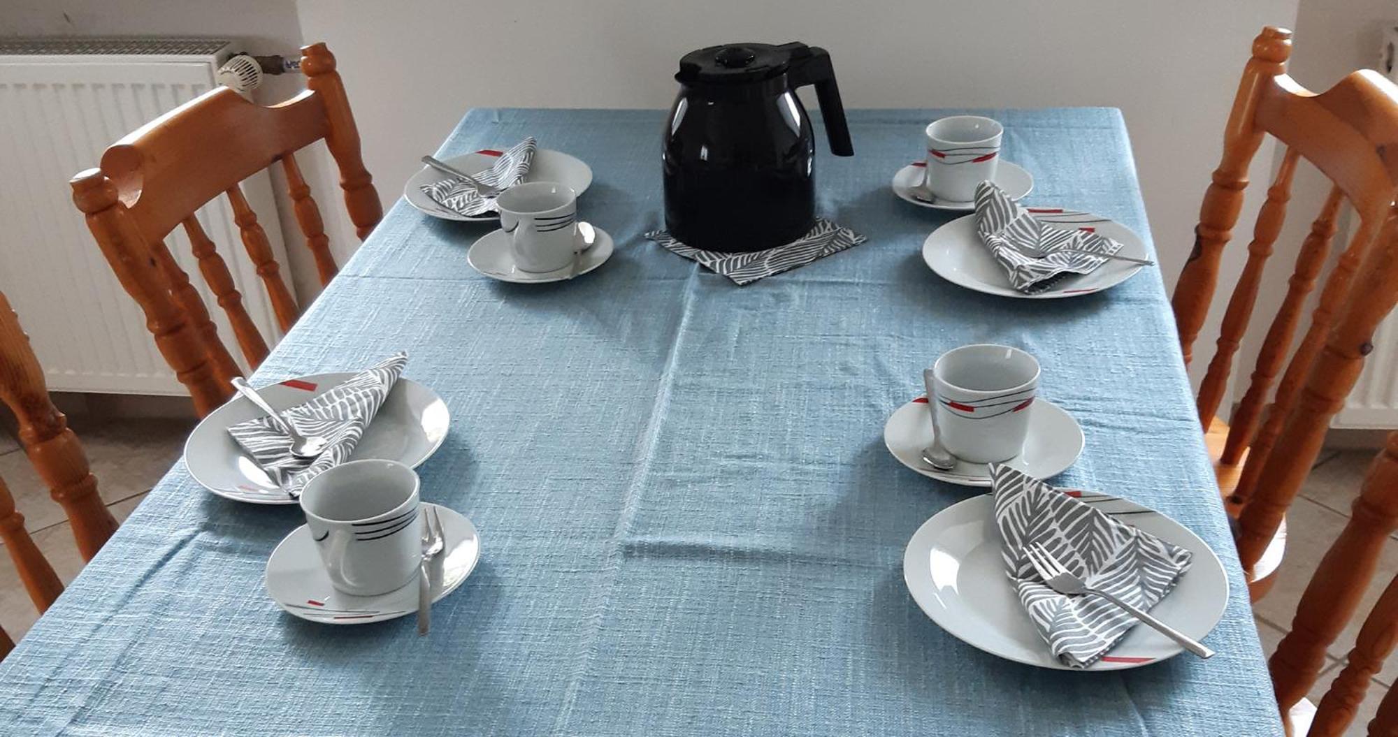 Ferienwohnung Bickel - Am Grossen Brombachsee Spalt Buitenkant foto