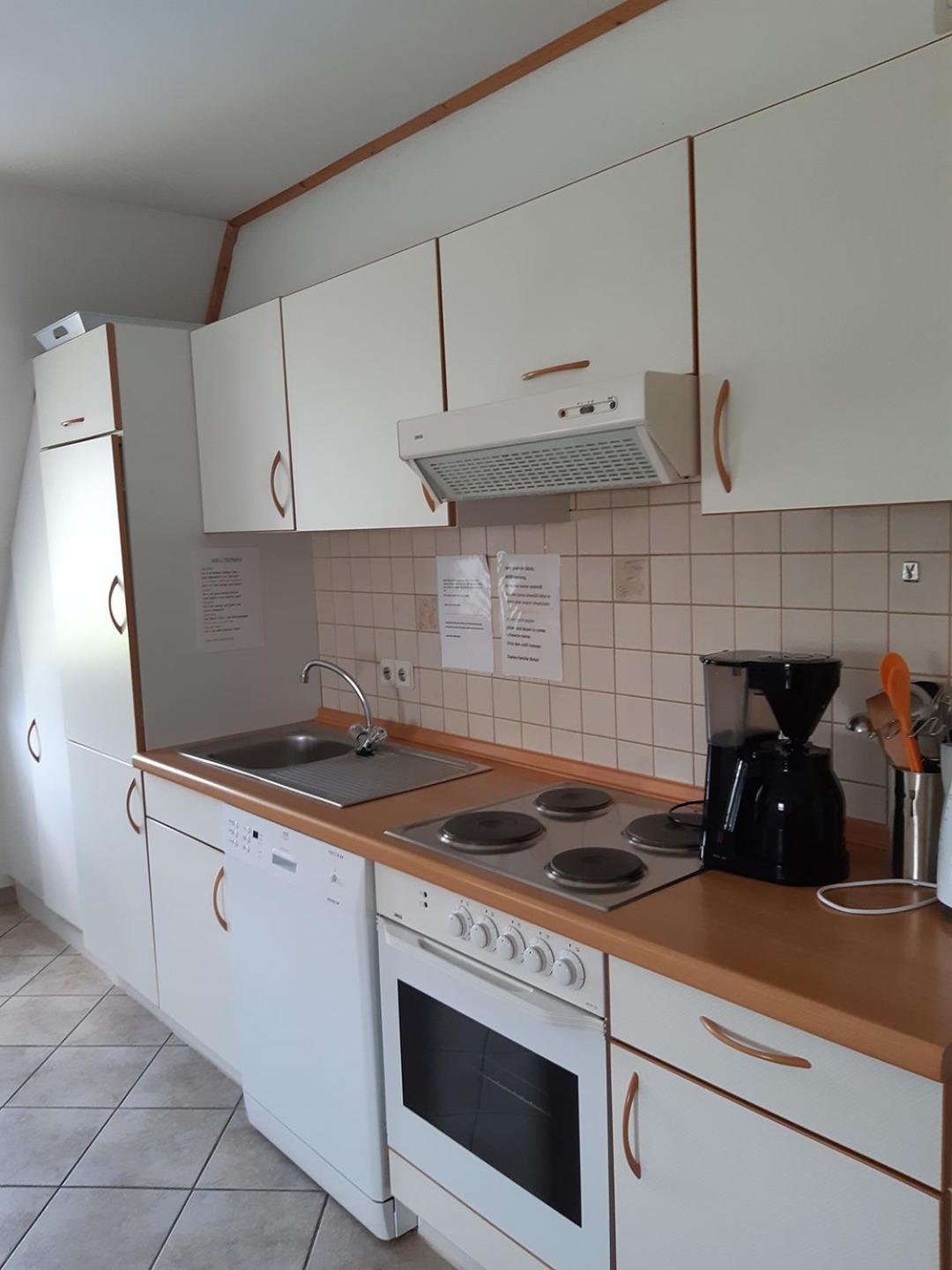 Ferienwohnung Bickel - Am Grossen Brombachsee Spalt Buitenkant foto