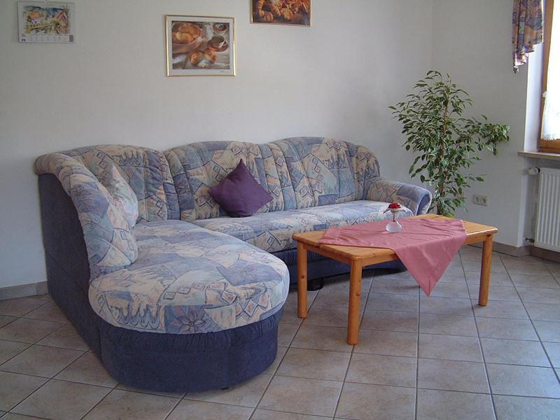Ferienwohnung Bickel - Am Grossen Brombachsee Spalt Buitenkant foto